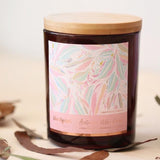 Australiana - Pastel Pinks