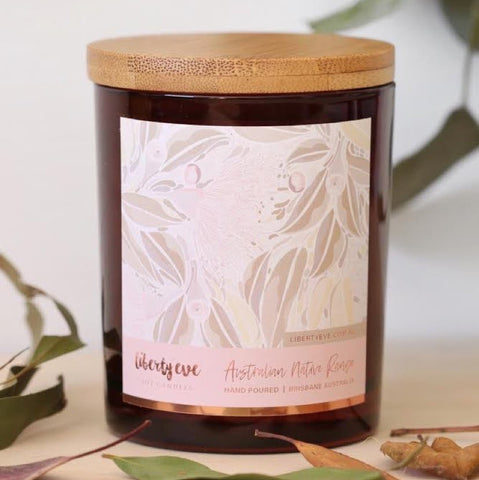 Australiana - Neutrals