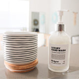 Luxury Hand Wash