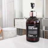 Luxury Hand Wash
