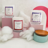 Strawberry Clouds “Lolly Shop Collection”