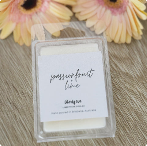 Minimalist Melts