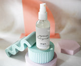 Minimalist Room Spray