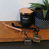Wick Trimmers