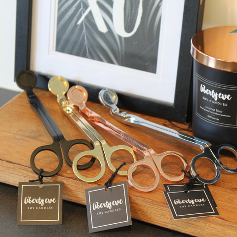 Wick Trimmers