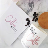 “But First Coffee” Soy Candle