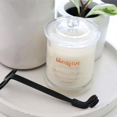 * Large Classic Soy Candle